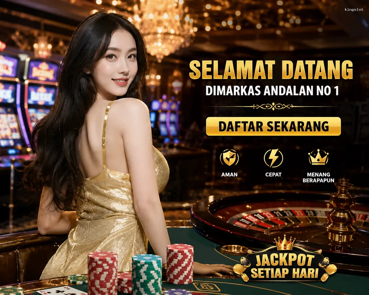 Tips dan Trik Bermain di kingslot untuk Pemula